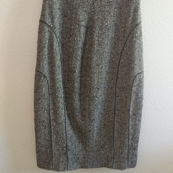 Vintage Valentino Dress size 4 - Picture 5 of 8